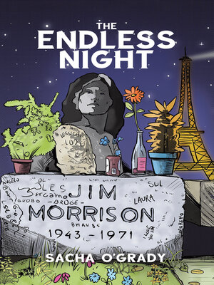 cover image of The Endless Night
